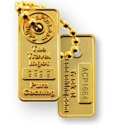 The Travel Ingot
