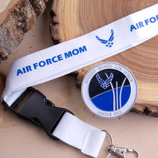 Air Force Mom Gift Pack